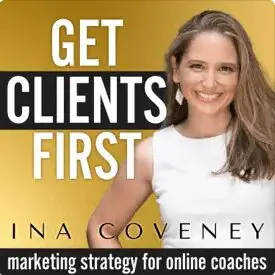 Get Client First