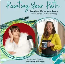 Painting Your Path