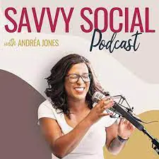 Savvy Social Podcast