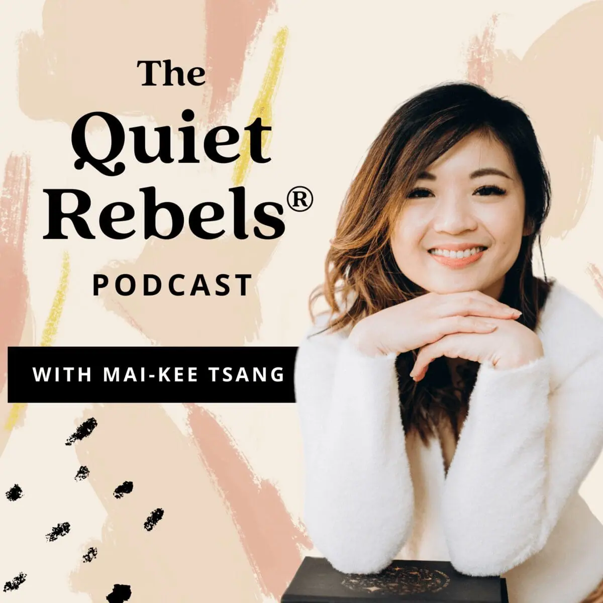 The Quiet Rebels Podcast