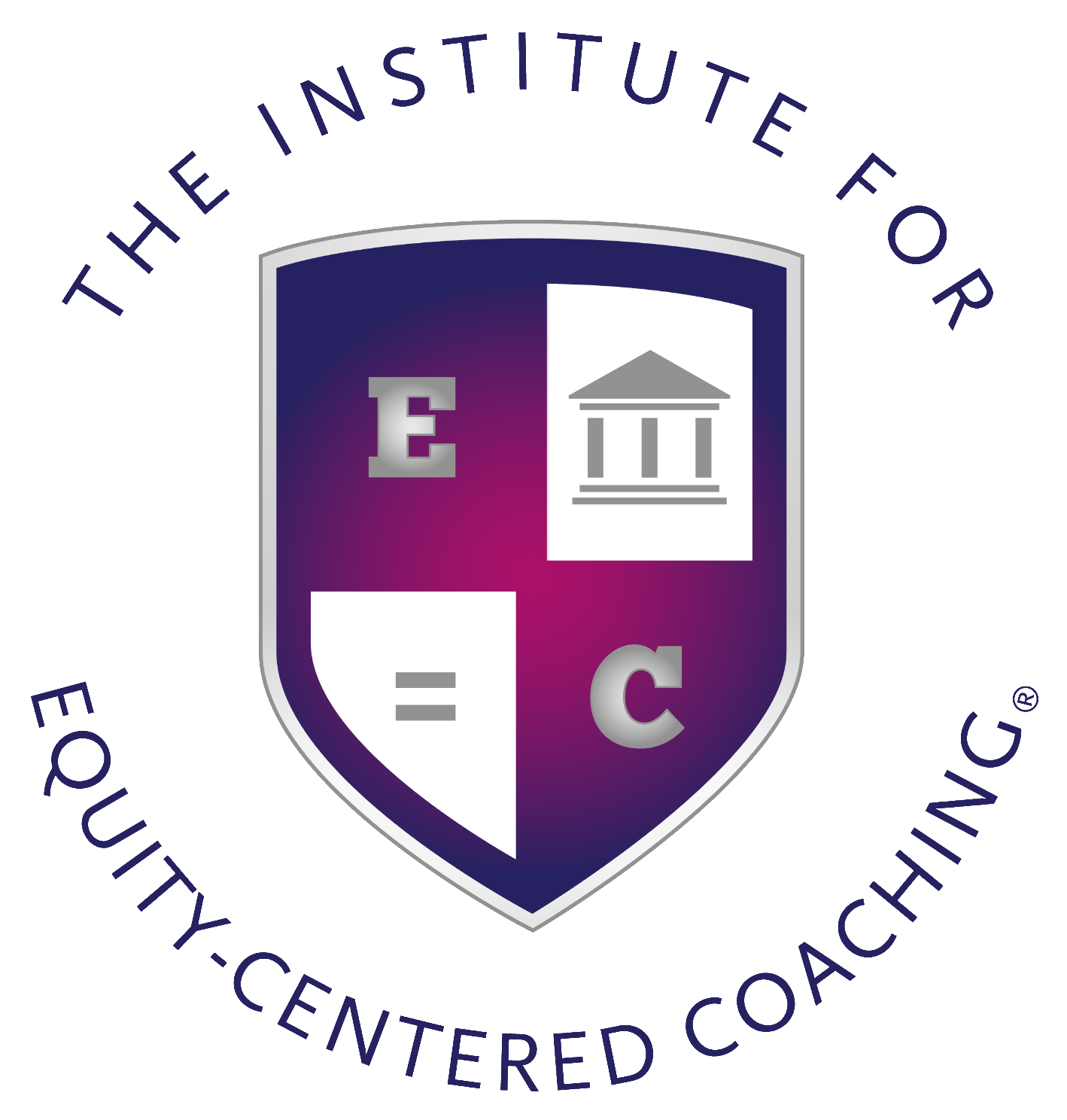 Equity Centered Badge